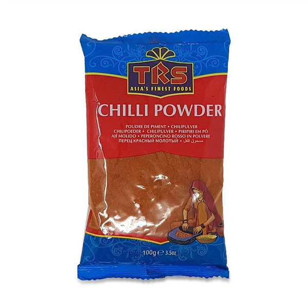 TRS CHILLI Powder 100gm